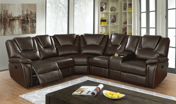 Hong Kong Sectional (#L9065)