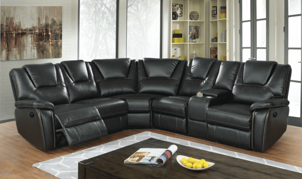 Hong Kong Sectional (#L9065)