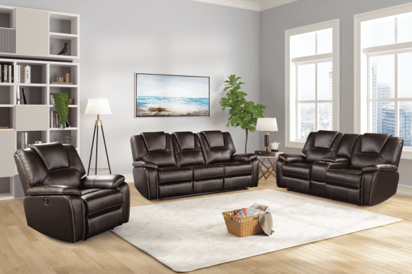 Hong Kong Brown (#L8965)