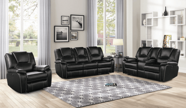 Hong Kong Black (#L8965)